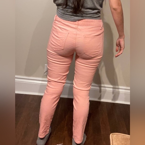 Pink jeans pants - Picture 3 of 6